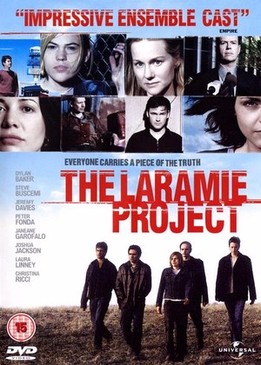 Проект Ларами (The Laramie Project)