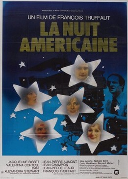 Американская ночь (La nuit américaine)