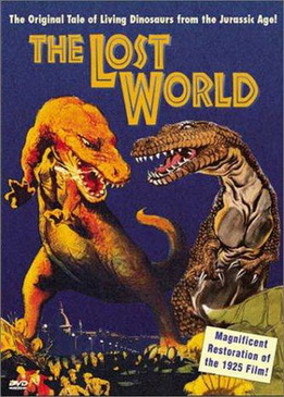 Затерянный мир (The Lost World)