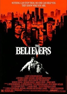 Верующие (The Believers)