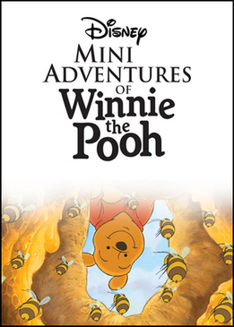 Винни Пух и его друзья. Маленькие приключения (Mini Adventures of Winnie the Pooh)