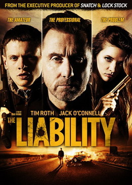 Должник (The Liability)