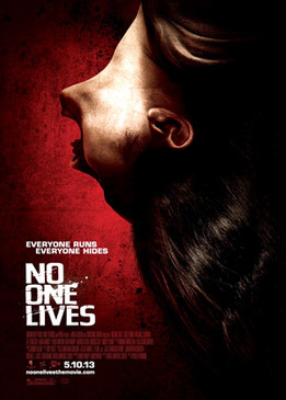 Никто не выжил (No One Lives)