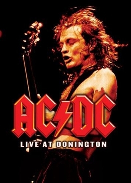 AC/DC: Live at Donington