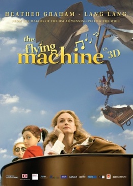 Летающая машина (The Flying Machine)