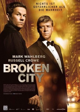 Город порока (Broken City)