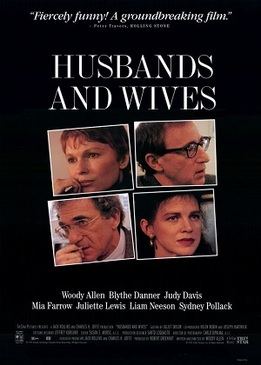 Мужья и жены (Husbands and Wives)