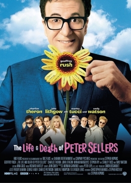 Жизнь и смерть Питера Селлерса (The Life and Death of Peter Sellers)