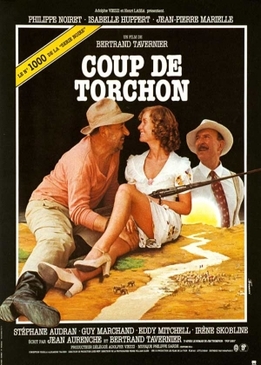 Безупречная репутация (Coup de torchon)