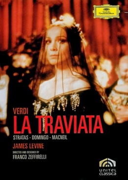 Травиата (La traviata)