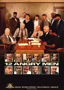 12 разгневанных мужчин (12 Angry Men)