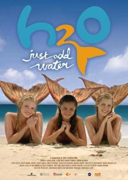 H2O: Просто добавь воды (H2O: Just Add Water)