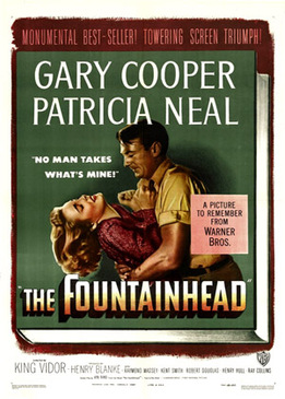 Источник (The Fountainhead)