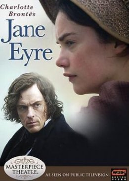 Джейн Эйр (Jane Eyre)