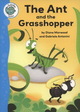 The Grasshopper and the Ants