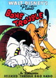 Bone Trouble