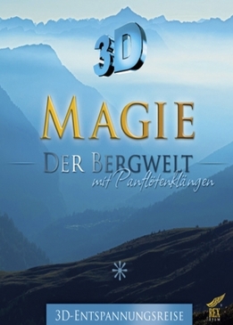 Магия гор (Magie der Bergwelt)