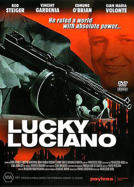 Дон Лучиано (Lucky Luciano)