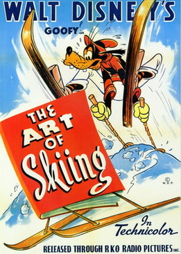 Искусство катания на лыжах (The Art of Skiing)