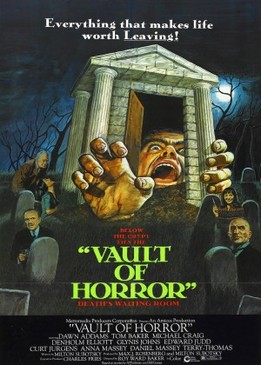 Склеп ужаса (The Vault of Horror)