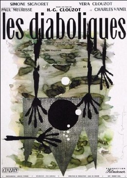 Дьяволицы (Les diaboliques)