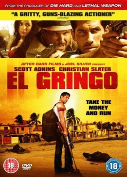 Гринго (El Gringo)