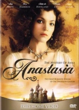 Анастасия: Тайна Анны (Anastasia: The Mystery of Anna)