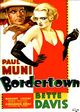 Bordertown