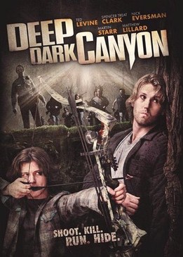 Непокорные (Deep Dark Canyon)