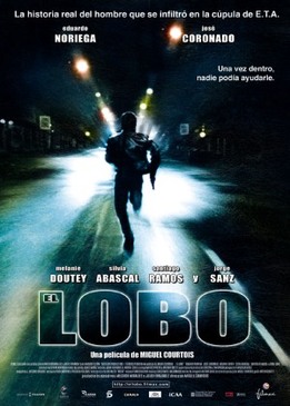 Волк (El Lobo)