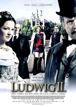 Людвиг Баварский (Ludwig II)