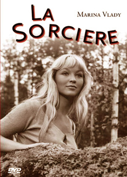 Колдунья (La sorcière)