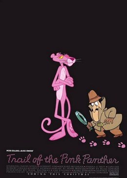 След Розовой Пантеры (Trail of the Pink Panther)