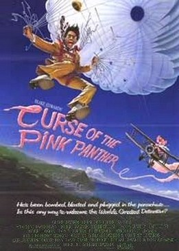 Проклятие Розовой пантеры (Curse of the Pink Panther)