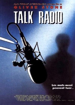 Ток-радио (Talk Radio)