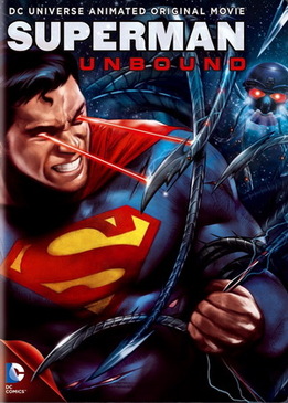 Супермен: Непобежденный (Superman: Unbound)