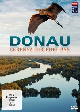 Дунай - европейский спасательный круг (Donau - Lebensader Europas)