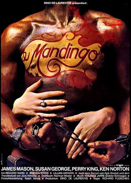 Мандинго (Mandingo)