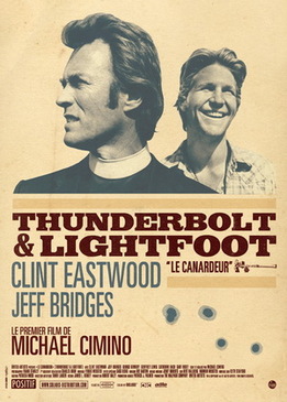 Громила и скороход (Thunderbolt and Lightfoot)