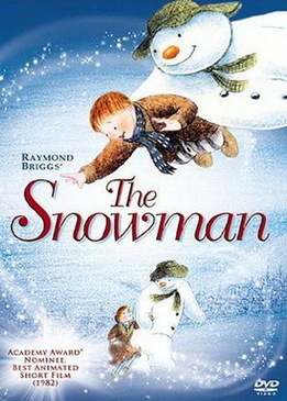 Снеговик (The Snowman)