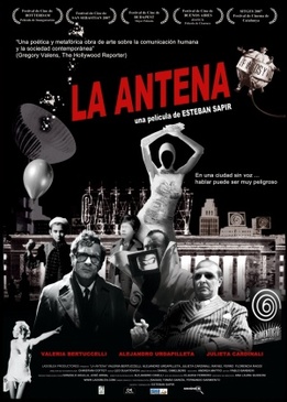 Антенна (La antena)