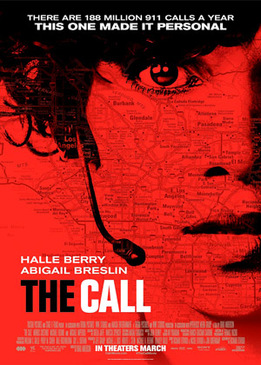 Тревожный вызов (The Call)