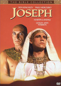 Иосиф Прекрасный: Наместник фараона (Joseph)