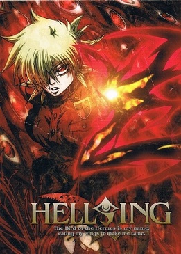 Хеллсинг OVA 10 (Hellsing Ultimate OVA X)