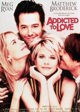 Дурман любви (Addicted to Love)