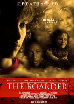 Нахлебник (The Boarder)