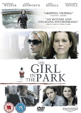 Девушка в парке (The Girl in the Park)