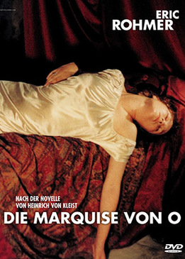 Маркиза фон О (Die Marquise von O...)