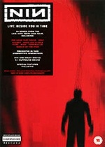 Nine Inch Nails Live: Beside You in Time