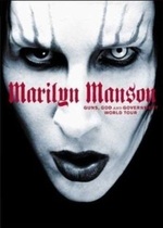 Marilyn Manson: Guns, God and Government World Tour